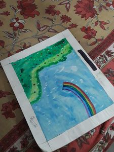 The Rainbow