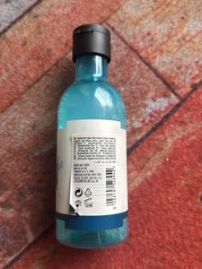 The Body Shop Seaweed Oil Balancing Toner