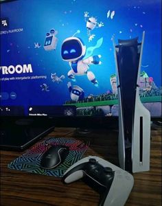 ⭐ Sony PlayStation 5 (PS5) – Excellent Condition ⭐