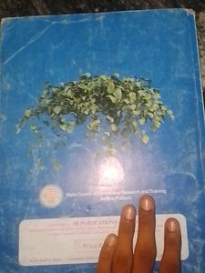 Class 10 Biology Textbook