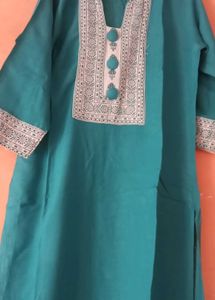 Combo - 2 New Kurta