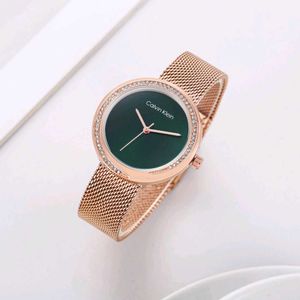 Calvin Klein Watch For Women