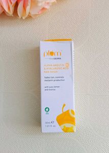 Plum Mist, Shampoo, Toner And Serum