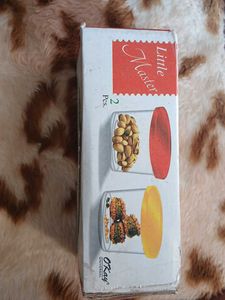 Little Master Dry Fruits Box