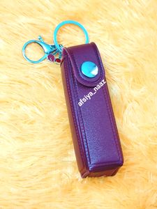 Fastrack Sling Bag And Lipstick Holder