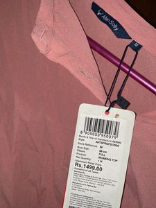 Allen Solly Women&#39;s Top