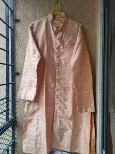Sherwani With Pant