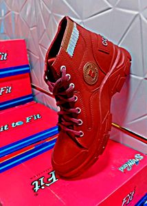 Heavy Quality Boot 🥾 Waterproof