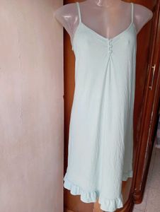 M&amp;S  Slip Dress