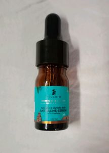 PILGRIM SERUM