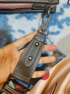 Hand Bag + Free Gift