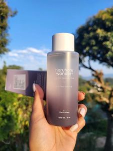 Haruharu NEW Wonder Black Rice Toner 150ml