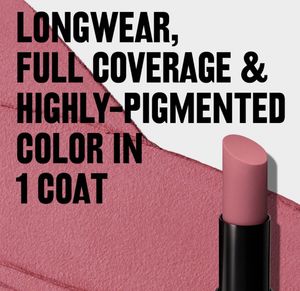 Revlon Colorstay Suede Ink Lipstick