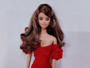 Barbie Evening Doll