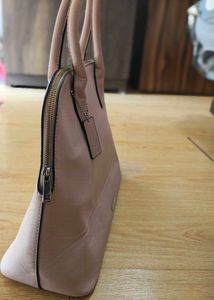 Elegant Branded Handbag by Pantaloons