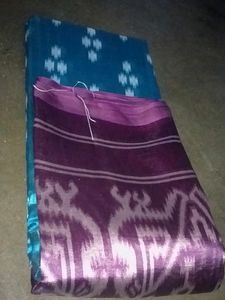 Sambalpuri Saree