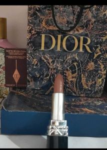 Dior Lipstick - Shade Panama