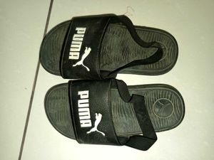 Puma sandal