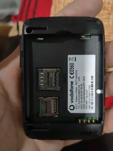 Vodafone SuperNet 4G Hotspot (No Working)