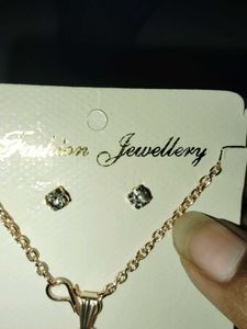 Jewellery Set