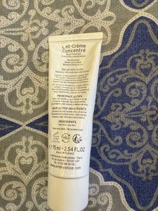 Embryollisse Lait - Creme - Concentre