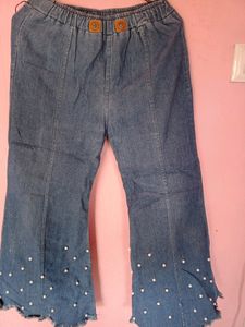 Plazo Pants 👖