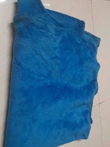 Cookie Monster Pillow