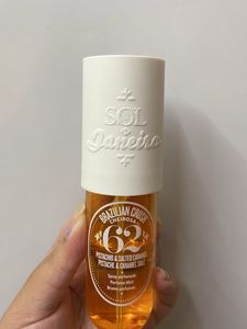 Sol de janeiro 62 perfume mist