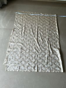 Vintage Lace Fabric