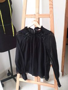 ZARA black top