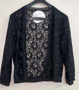 Zebu Brand Jacket In Size L