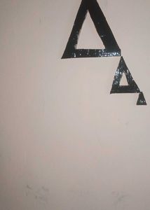 HOME DECOR. HOT STAR SHAPES.