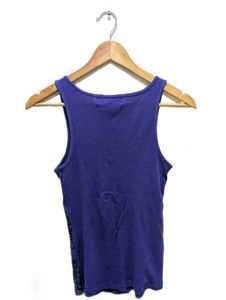 Sparkling Sequin Tank Top