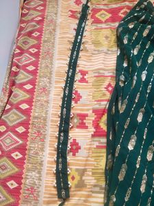 Ready To Wear Saree