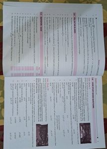 Maths Book Class 10 [Help Book]