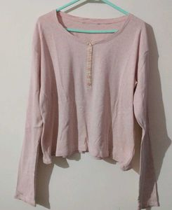 Pink Top
