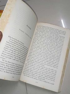 The Kite Runner &amp; A Thousand Splendid Suns