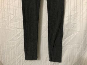 Woman One Piece Skirt Leggings Set
