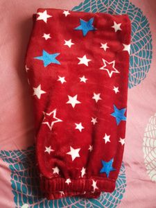 WOOLEN Soft Nightwear/Casualwear Winter Pant