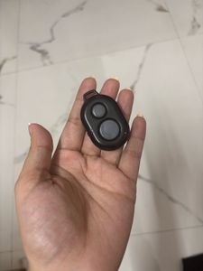 Selfie Remote