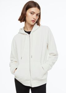 H&amp;M Zipper Hoodie