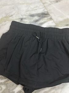 Savana Pocket Gym Shorts