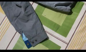 [Low Price🎊] Korean Samsung Jacket-Warm &amp; Stylish