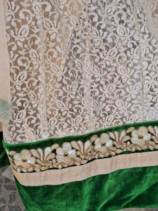 Gown For Festival