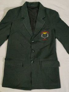 School Blazer