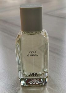 Zara Deep Garden - Full