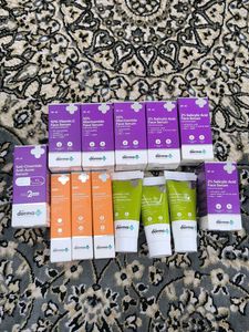 Derma Co Product