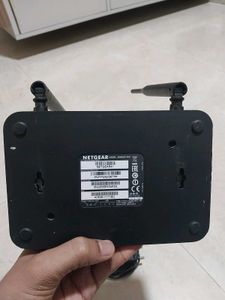 NETGEAR Router