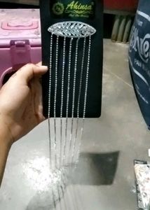 Rimestone Tesal Hair Style