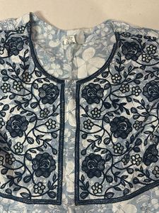 A Beautiful Gown